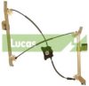 LUCAS ELECTRICAL WRL2140R Window Lift